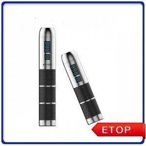 Mod eTop 18650
