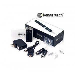 Kit eVod double 650 Kangertech