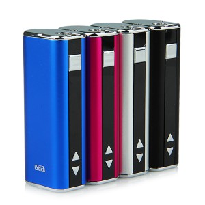 iStick 20 w de Eleaf 