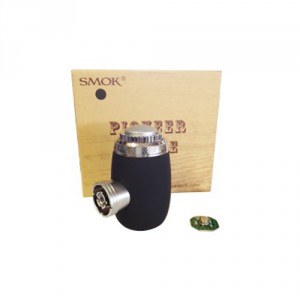 e-pipe Pioneer Smoktech