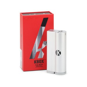 KBOX Box Mod Kangertech