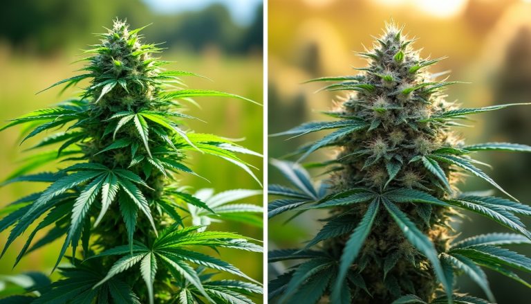 découvrez les différences entre le cbd et le thc, leurs effets, utilisations et législation pour mieux comprendre ces deux composés du cannabis.
