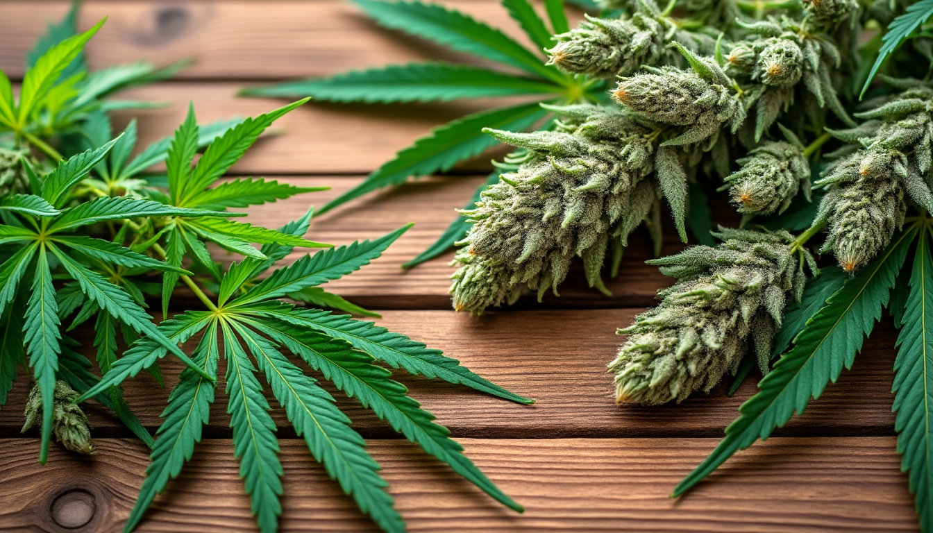 découvrez les principales différences entre le cbd et le thc, deux composants du cannabis aux effets et usages distincts, pour mieux comprendre leurs spécificités et bienfaits.