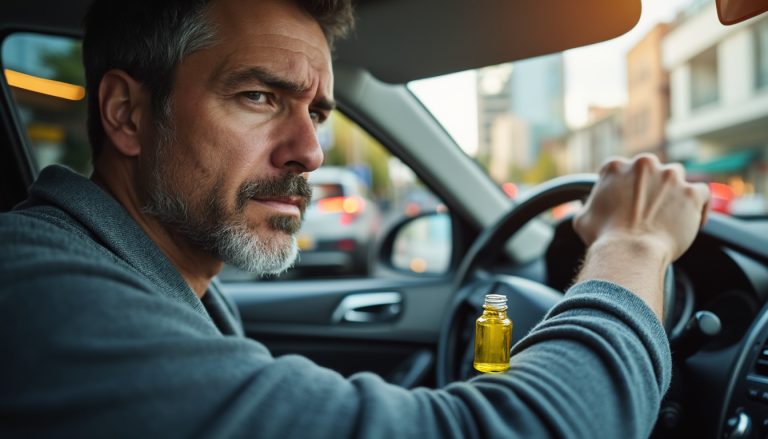 découvrez les risques liés à la consommation de cbd avant de prendre le volant et comment assurer votre sécurité au volant en toute légalité.