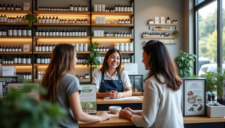découvrez nos conseils pour choisir une boutique cbd fiable et sécurisée, afin d'acheter des produits de qualité en toute confiance.