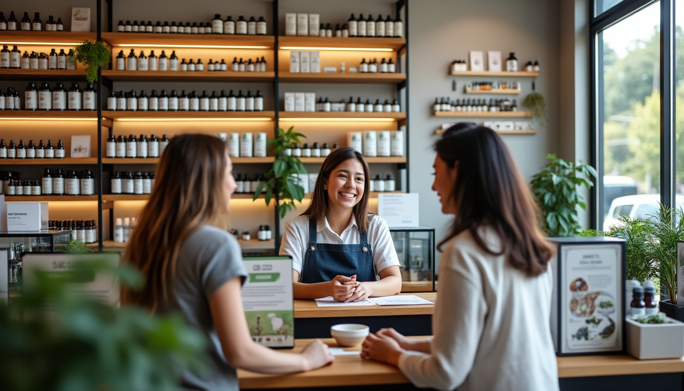 découvrez nos conseils pour choisir une boutique cbd fiable et sécurisée, afin d'acheter des produits de qualité en toute confiance.