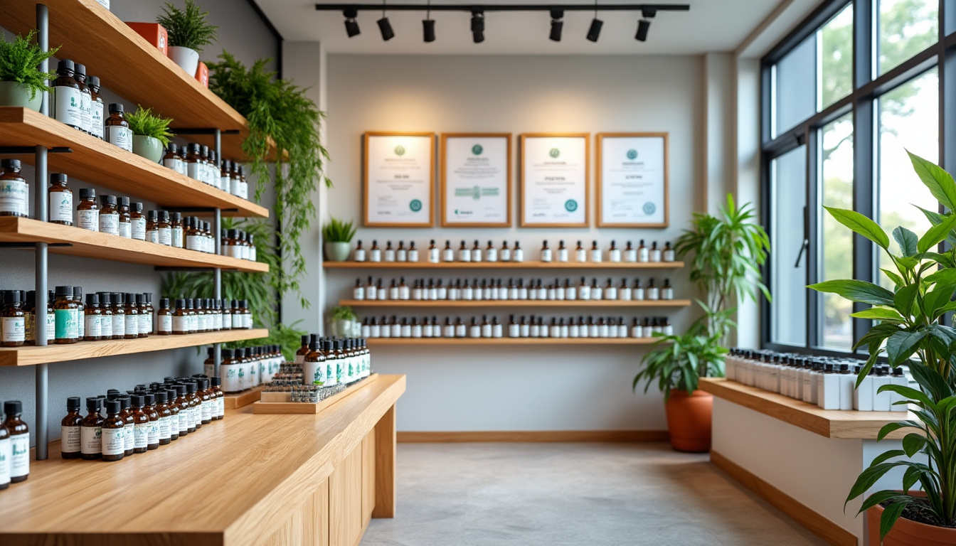 découvrez nos conseils pratiques pour choisir une boutique cbd fiable, garantir la qualité des produits et éviter les arnaques dans le marché du cannabidiol.