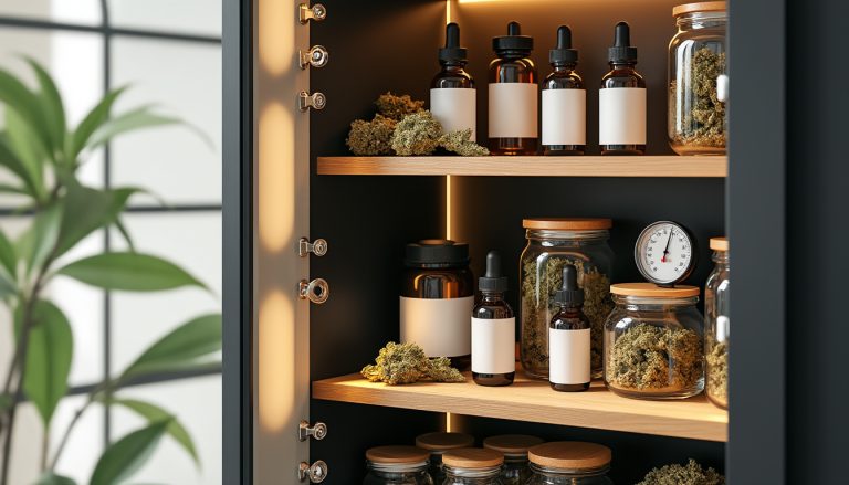 découvrez nos conseils pratiques pour bien conserver vos produits au cbd et préserver leurs bienfaits, fraîcheur et efficacité sur le long terme.