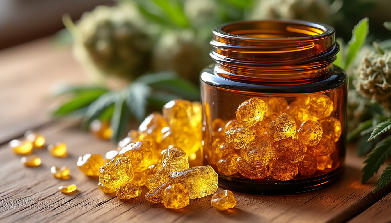 découvrez nos conseils pratiques pour bien conserver vos produits au cbd et préserver leur efficacité et fraîcheur au quotidien.
