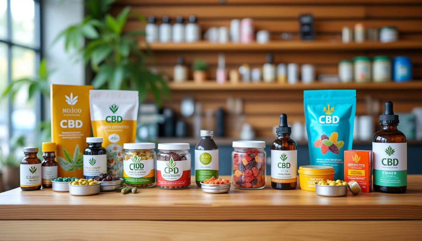 découvrez nos conseils essentiels pour conserver efficacement vos produits au cbd et préserver toutes leurs propriétés.
