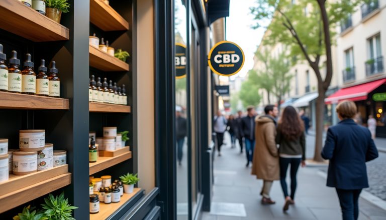 découvrez les tendances et les évolutions récentes du marché français du cbd, ses opportunités, défis et perspectives pour les consommateurs et les professionnels.
