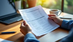 découvrez comment lire et comprendre un certificat d’analyse en détail pour interpréter correctement les résultats et assurer la qualité des produits.