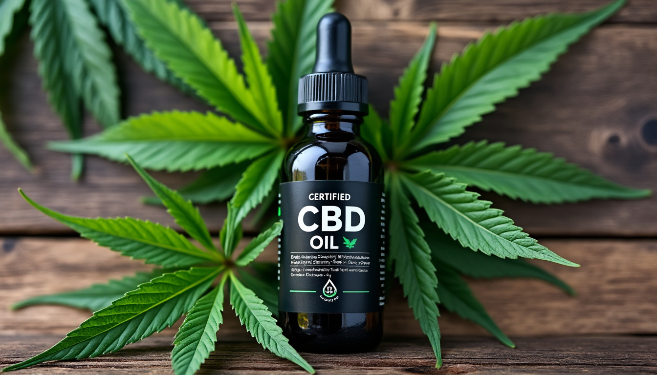 découvrez comment identifier un produit cbd de qualité grâce à nos conseils pratiques pour choisir des extraits purs, sûrs et efficaces.