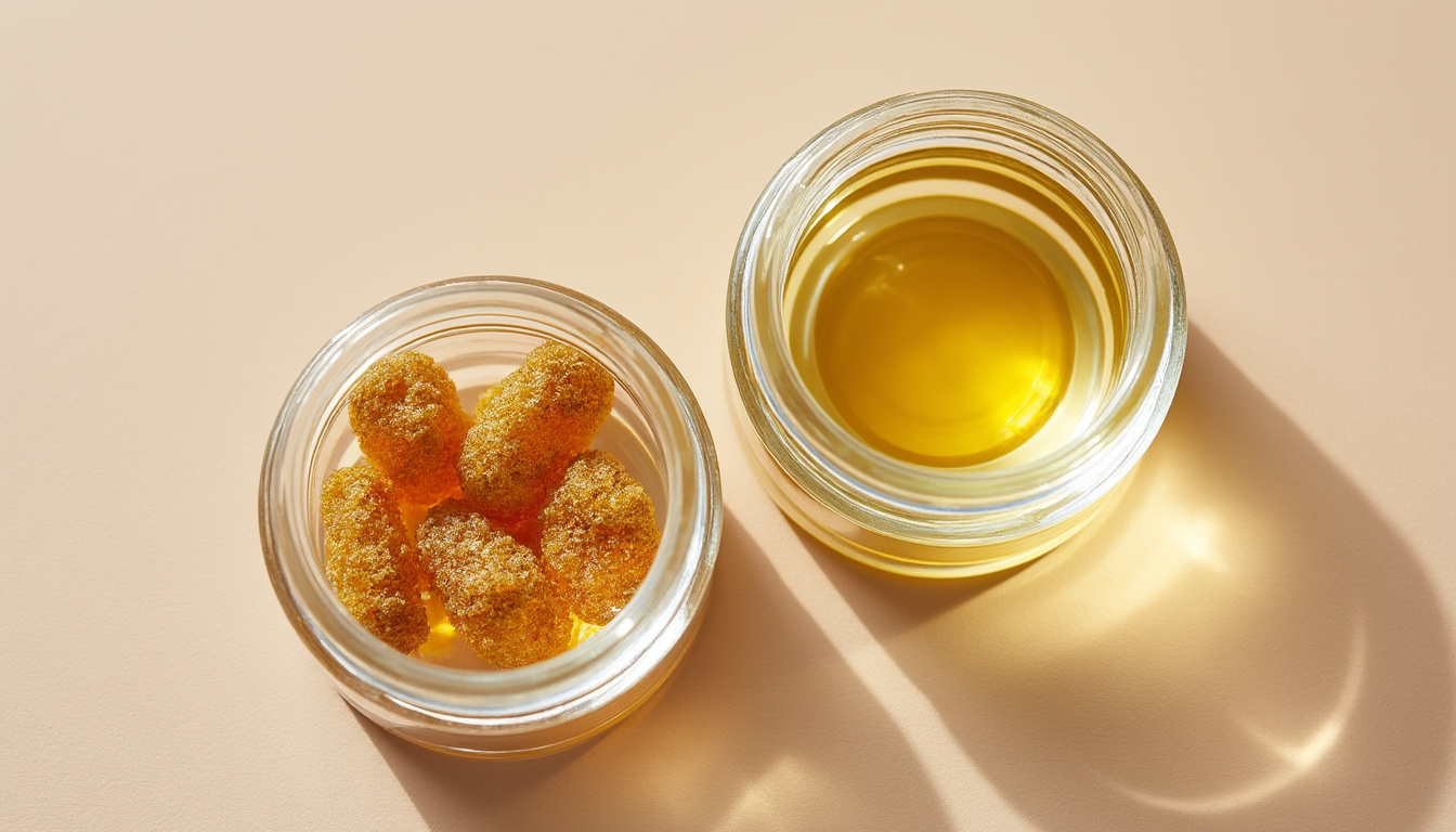 découvrez les critères essentiels pour reconnaître un produit cbd de qualité, des ingrédients à la méthode d'extraction, et faites un choix éclairé pour votre bien-être.