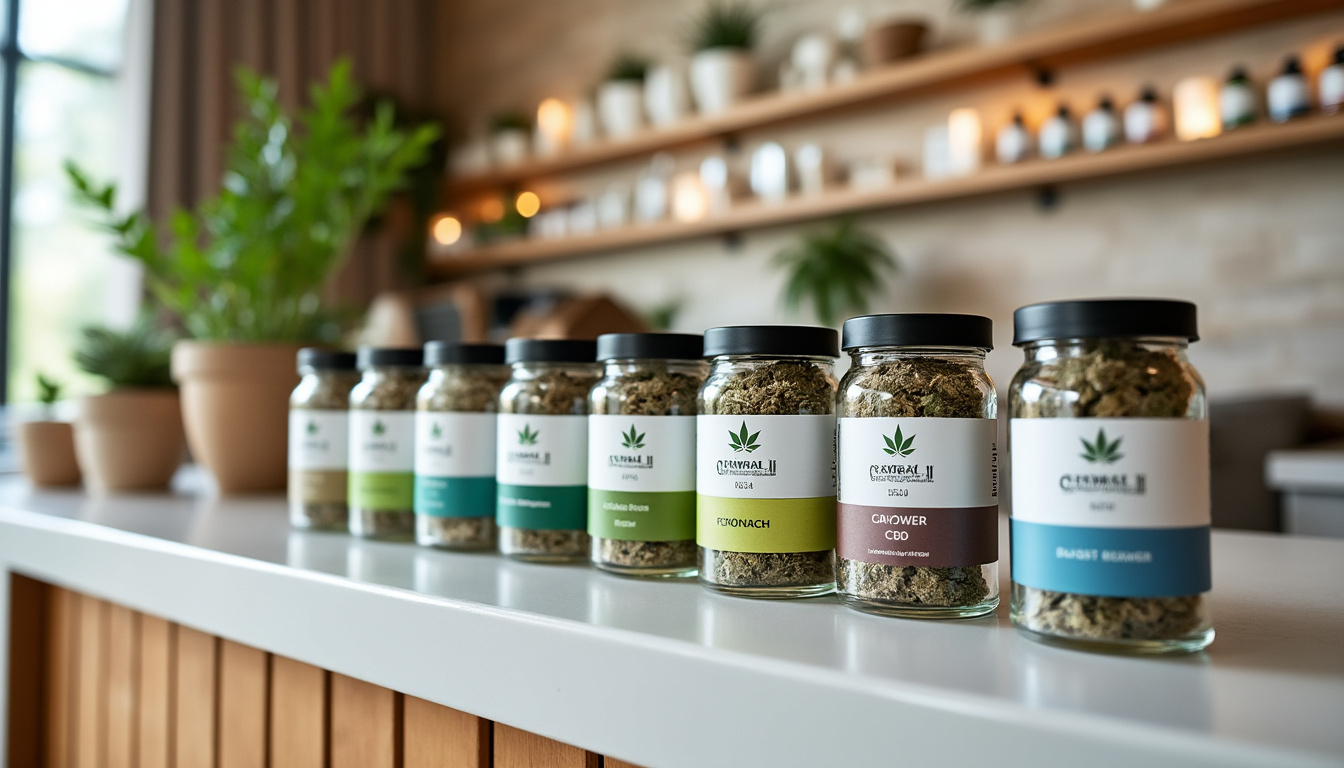 découvrez la légalité du cbd en france : ce que dit la loi, les conditions d'utilisation et les restrictions actuelles pour les consommateurs et professionnels.