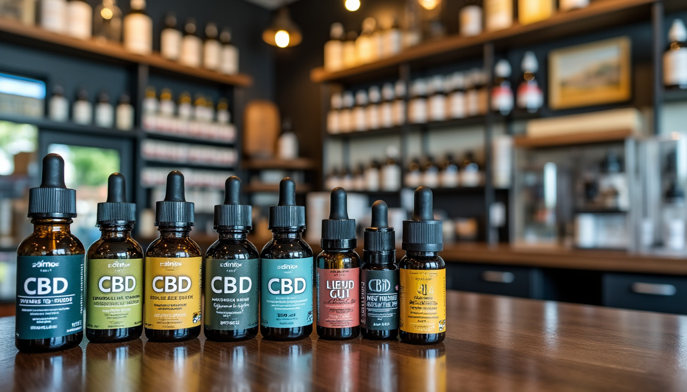 découvrez la légalité du cbd en france : réglementation, conditions d'usage et informations essentielles pour consommer en toute légalité.
