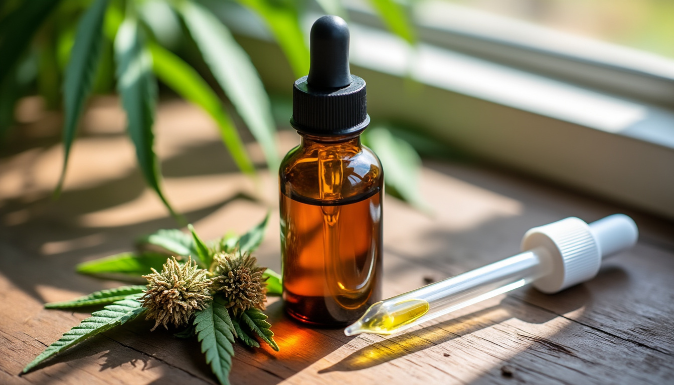 découvrez les différentes formes de cbd disponibles, leurs avantages et comment choisir celle qui convient le mieux à vos besoins.