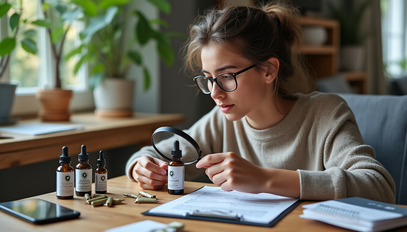 découvrez les principales erreurs à éviter avant d’acheter du cbd pour faire un choix éclairé et sécurisé. conseils pratiques pour bien débuter dans l'achat de produits cbd.