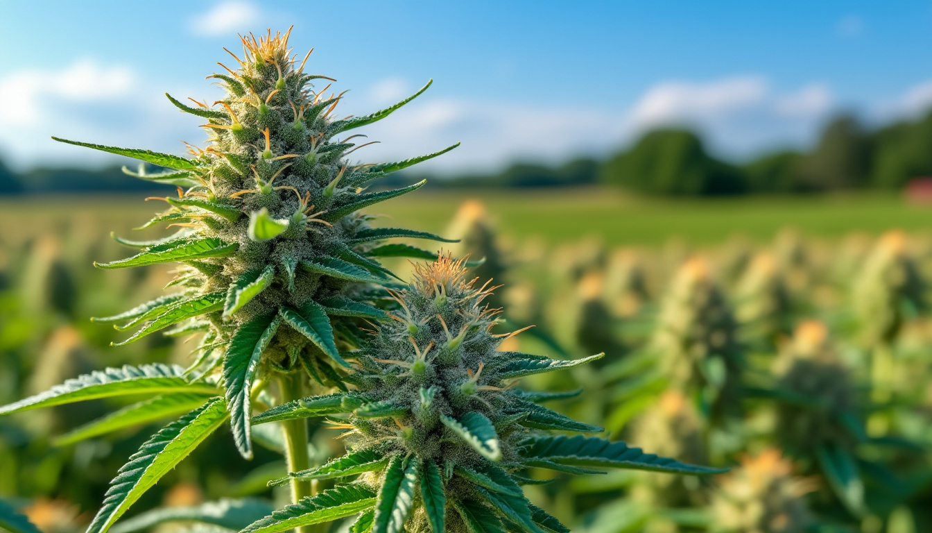 découvrez ce qu'est le cbd, ses origines, ses bienfaits potentiels et comment il est utilisé dans le bien-être au quotidien.
