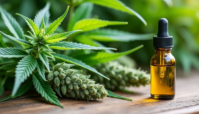 découvrez ce qu'est le cbd, ses origines naturelles, et comment il est extrait pour ses bienfaits thérapeutiques.