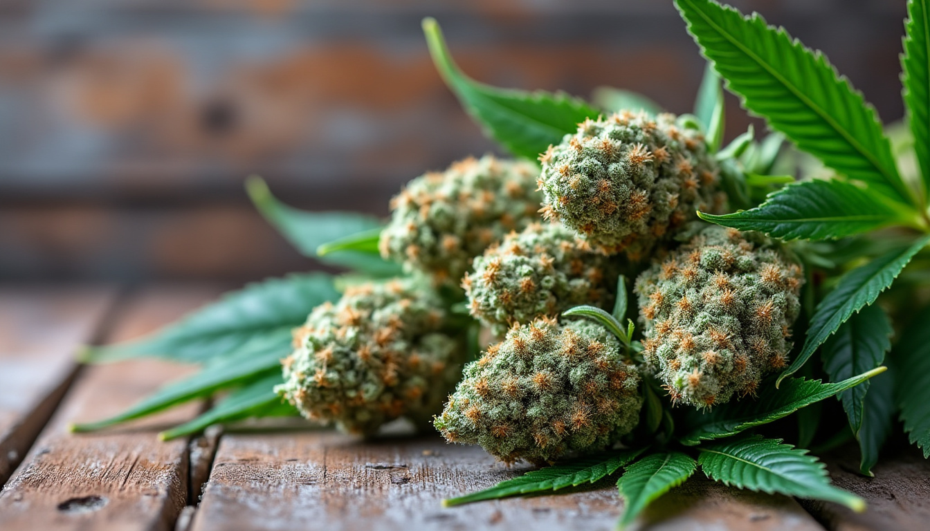 découvrez ce qu'est le cbd, ses origines naturelles et ses bienfaits potentiels pour la santé.