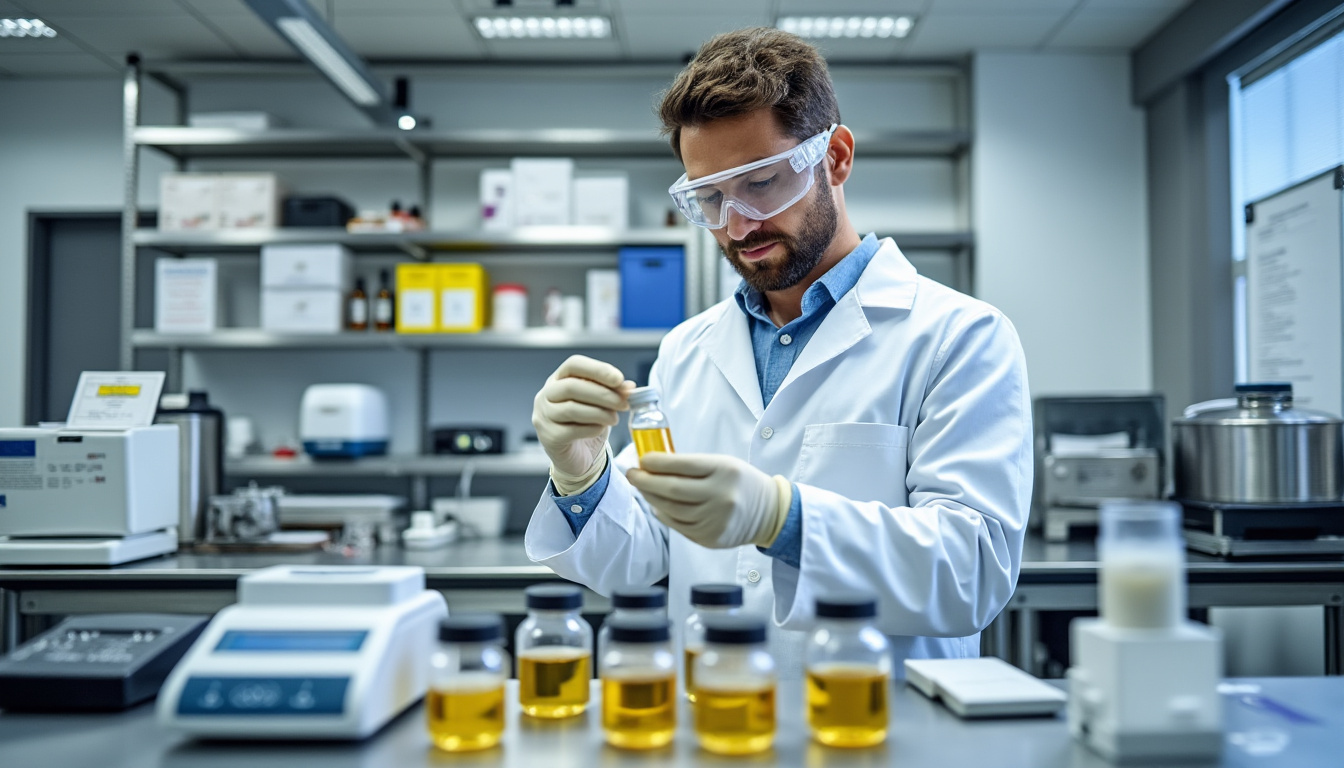 découvrez ce qu'est le cbd, ses origines naturelles, ses propriétés et son utilisation dans le bien-être.