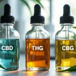 découvrez les différences entre le cbd, le thc et le cbg, trois cannabinoïdes aux effets et usages distincts. comprenez leurs propriétés, bienfaits et légalité.