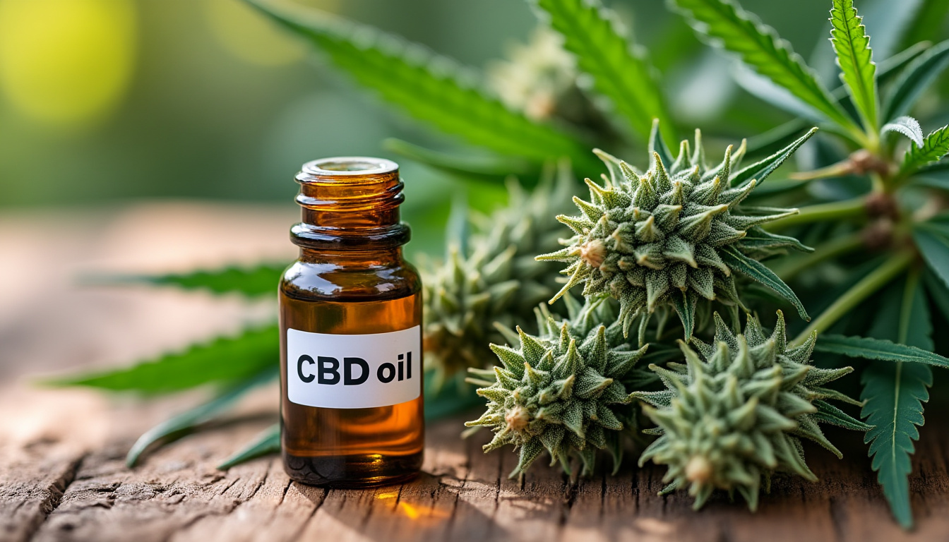 découvrez les différences entre le cbd, le thc et le cbg, leurs effets, utilisations et bienfaits dans notre guide complet.