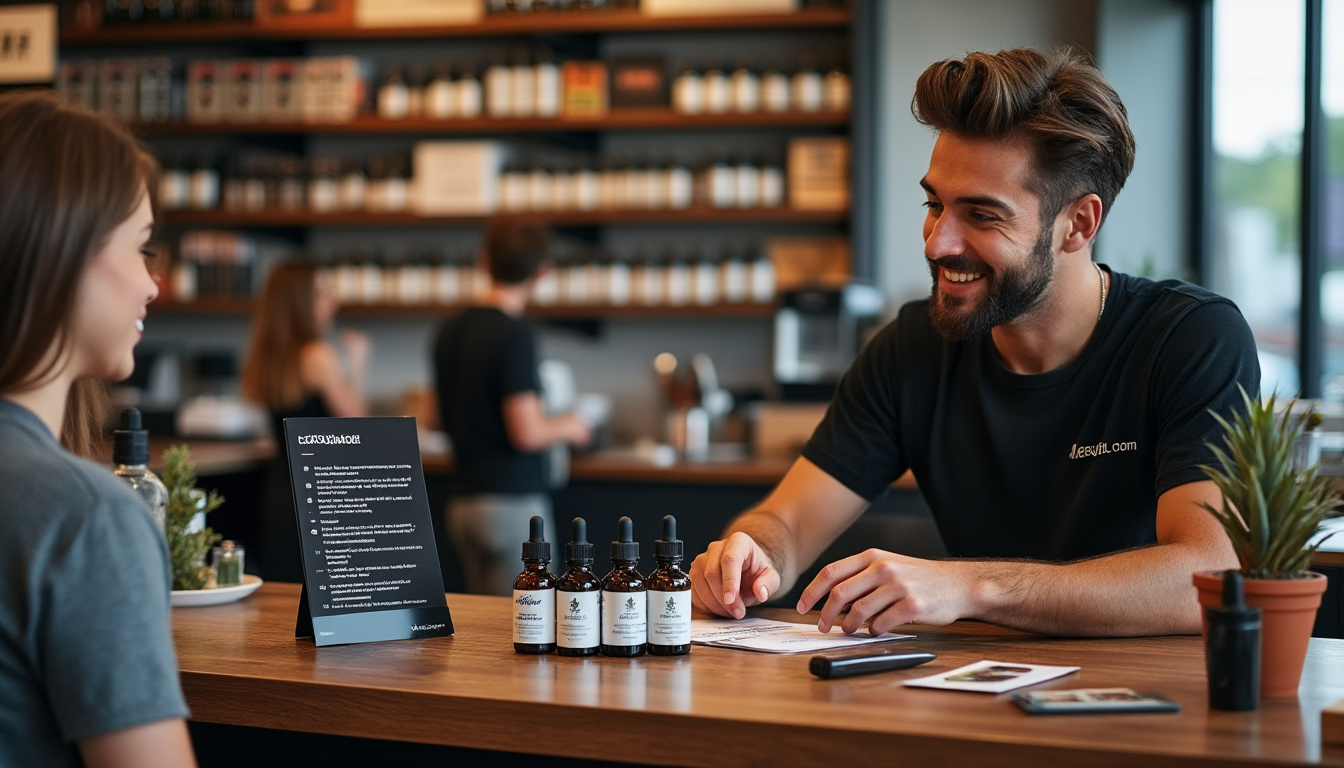découvrez les différences entre le cbd, le thc et le cbg, leurs effets, bienfaits et usages pour mieux comprendre ces cannabinoïdes essentiels.