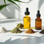 découvrez les différences entre isolat, broad spectrum et full spectrum pour mieux comprendre leurs propriétés et choisir le produit adapté à vos besoins.