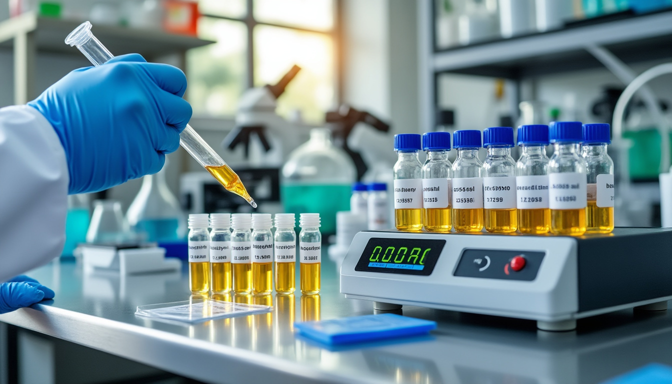 découvrez les différences entre isolat, broad spectrum et full spectrum pour mieux choisir votre produit adapté à vos besoins et profiter pleinement des bienfaits du cbd.